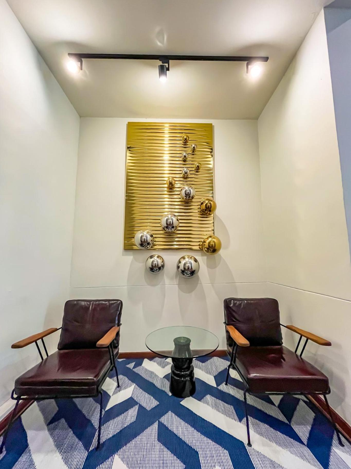Surestay By Best Western Iconic Ari-Jatujak Bangkok Kültér fotó
